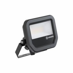 Ledvance led reflektor 10p 8w/4000k,crni ( o05665 )