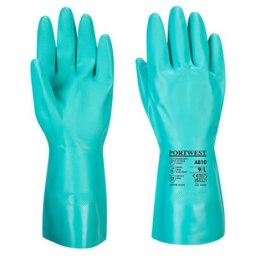 Portwest Rukavice a810 nitrosafe vel.s ( 54358 )