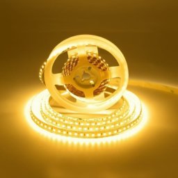 LED traka žuta 60LED/m IP20 ( LTR2835/60Y-12E )