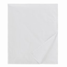 Dekordom Čaršav cb plain 160x240 - white ( 025610 )