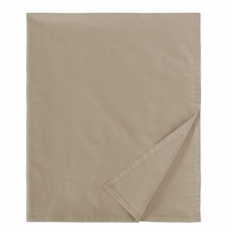 Dekordom Čaršav cb plain 160x240 - beige ( 025611 )