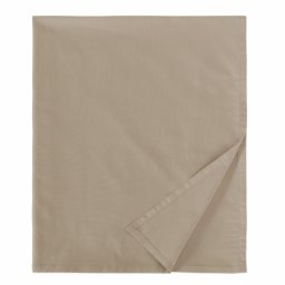 Dekordom Čaršav cb plain 220x240 - beige ( 025622 )