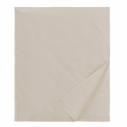 Dekordom Čaršav cb plain 220x240 - lindon bej ( 025627 )