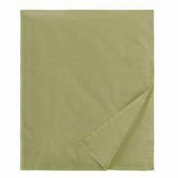 Dekordom Čaršav cb plain 220x240 - green ( 025628 )