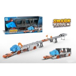 Ittl kamion staza ispaljivač ( 925533 )