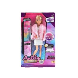 Ittl lutka winter furs ( 534014 )