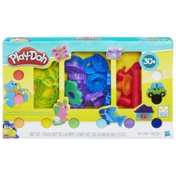 Ostoy plastelin play - doh ( 255009 )
