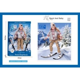 Ittl lutka skiing holiday ardana ( 725719 )