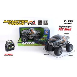 Ittl džip monster truck rc 1:16 ( 486792 )