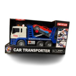 Ittl šlep dizalica i auto ( 081686 )