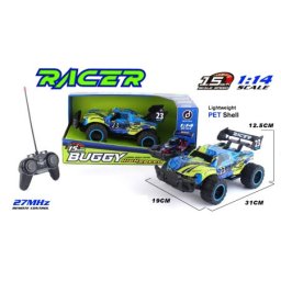 Ittl buggy high speed rc 1:14 ( 367856 )
