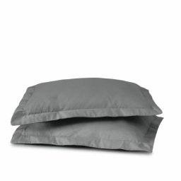 Dekordom Jastučnica cb oxford 50x70 - anthracite ( 025607 )