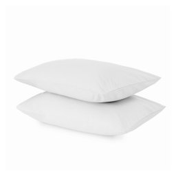 Dekordom Jastučnica cb bicolor set 2/1 50x70 - white ( 025587 )