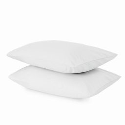 Dekordom Jastučnica cb bicolor set 2/1 60x80 - white ( 025593 )