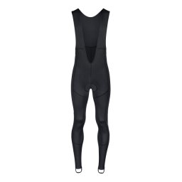 Force Zimske biciklističke shard windster sa uloškom, crna xl ( 900361-XL )