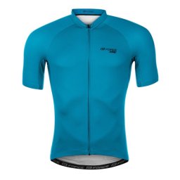 Force Dres pure kratki rukav, plavo m ( 9001184-M )