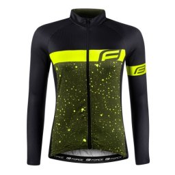 Force Dres spray dugi rukav, army-fluo m ( 9001422-M )