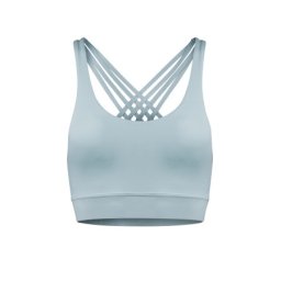 Force Sportski grudnjak simple, plava m ( 903553-M )