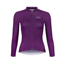 Force Dres pure dugi rukav, ljubičasta m ( 90014342-M )