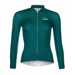 Force Dres pure dugi rukav, petrol plava m ( 90014341-M )