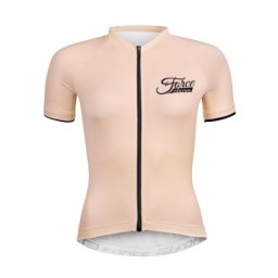Force Dres charm kratki rukav, nude-bež m ( 90013443-M )