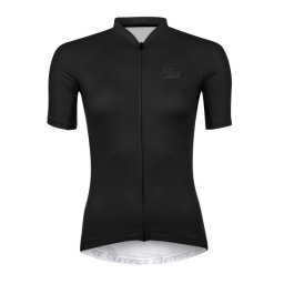 Force Dres pure kratki rukav, crna m ( 90013433-M )