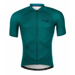 Force Dres pure kratki rukav, petrol plava m ( 9001183-M )