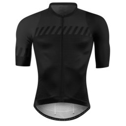 Force Dres fashion, kratki rukav, crna-siva m ( 900112-M )