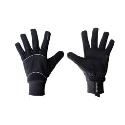 Force Rukavice springer, crne m ( 80040920011-M )