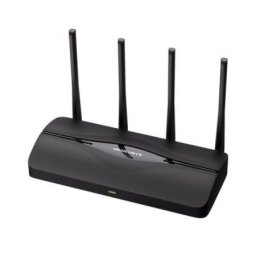 Mercusys MR27BE WiFi/BE3600/2x1G/2x2,5G/3568Mb/s LAN Router