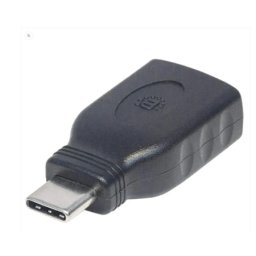 Manhattan 354646 USB-C na USB-A USB Adapter