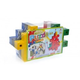 Mega puzzle jumbo ( 951480 )