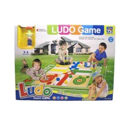 Čoveče ne ljuti se - društvena igra ( 22-007000 )