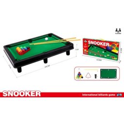 Set za igru - bilijar ( 767291 )
