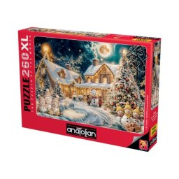 Dečija puzzla 260 el. ( 133549 )