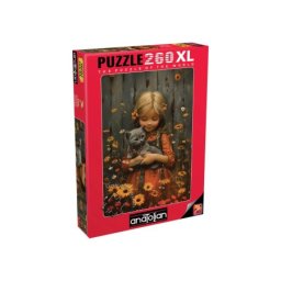 Dečija puzzla 260 el. ( 133501 )