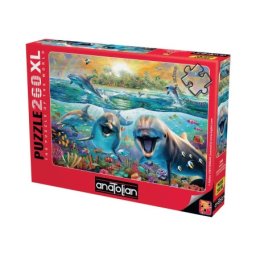 Dečija puzzla 260 el. ( 133488 )