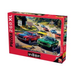 Dečija puzzla 260 el. ( 133525 )