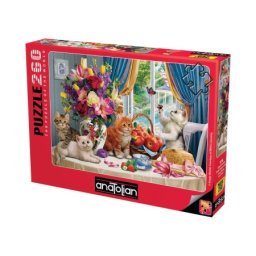 Dečija puzzla 260 el. ( 133365 )