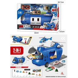 Dečiji helikopter set ( 831497 )