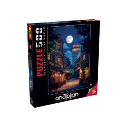 Dečija igračka - puzzla 500 el. ( 136434 )