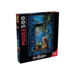 Dečija puzzla 500 el. ( 136397 )
