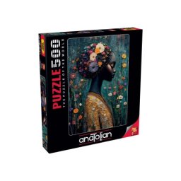 Dečija igračka - puzzla 500 el. ( 136403 )
