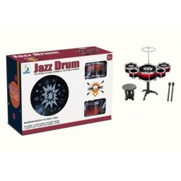 Muzički bubanj za decu ( 905450 )