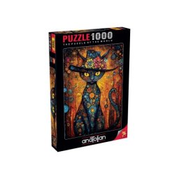 Dečija puzzla 1000 el. ( 111981/1 )