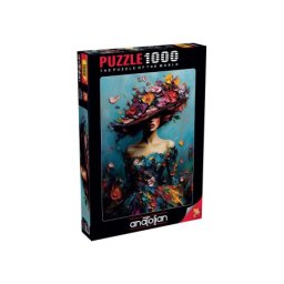 Dečija puzzla 1000 el. ( 112018 )