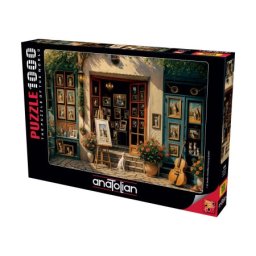 Dečija puzzla 1000 el. ( 112001/1 )