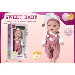 Sweet Baby beba za devojčice ( 870035 )