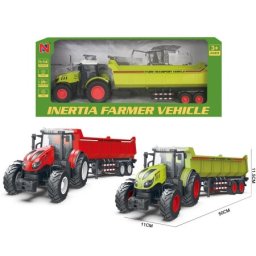 Traktor sa prikolicom za igru ( 893705 )