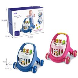 Dečija Šetalica sa igračkama ( 080817 )